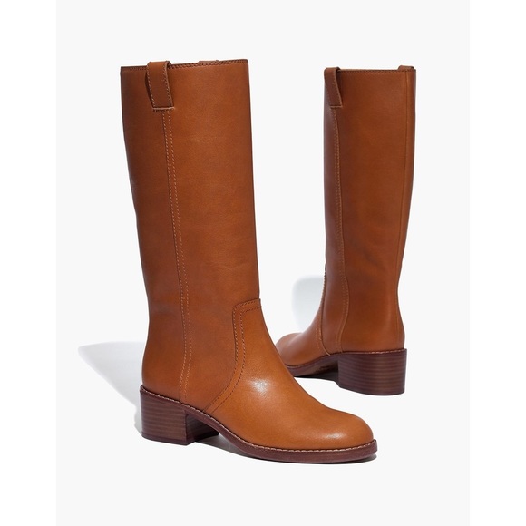 Madewell Shoes - Madewell Allie Boot